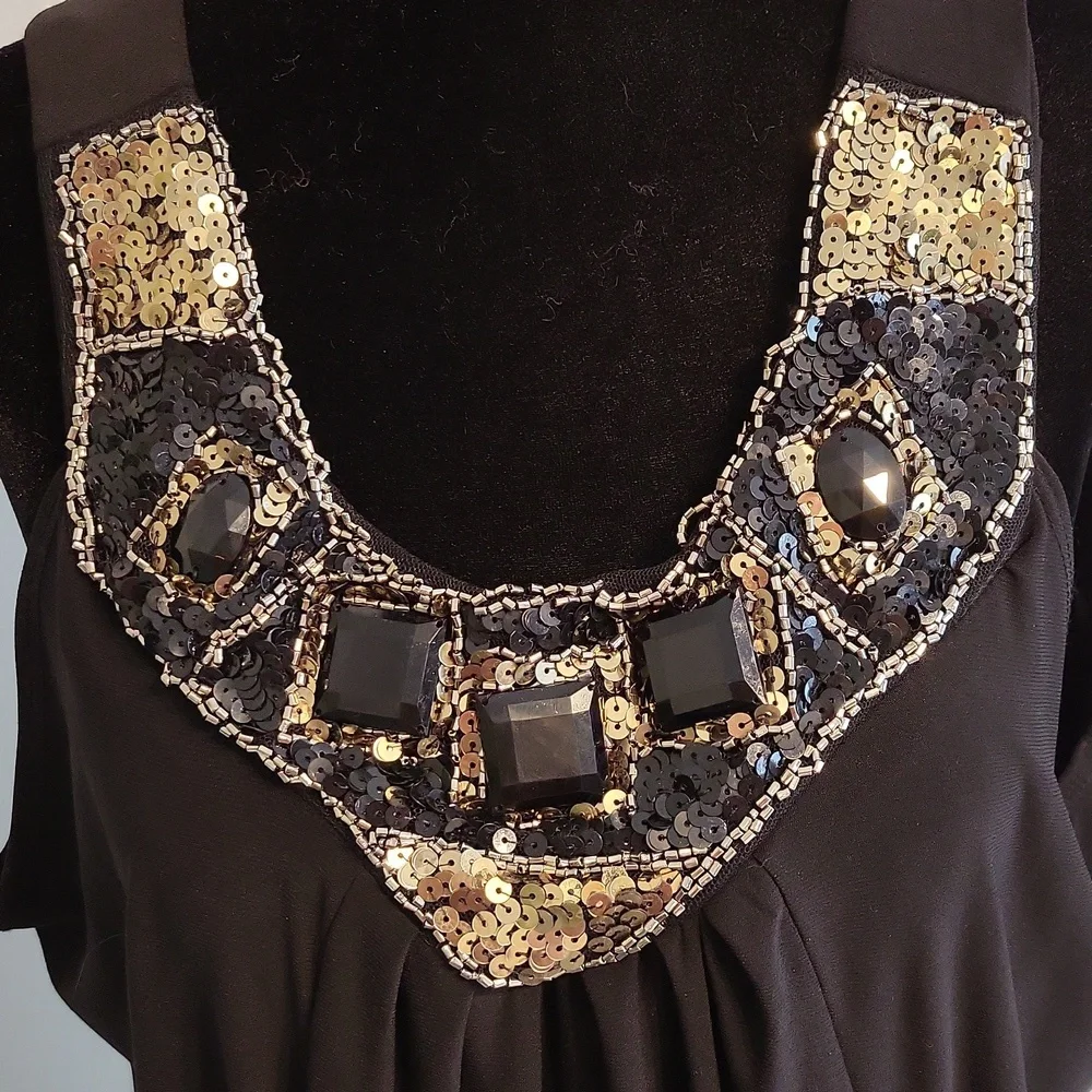 Clientele cocktail dress - Picture 3 of 12